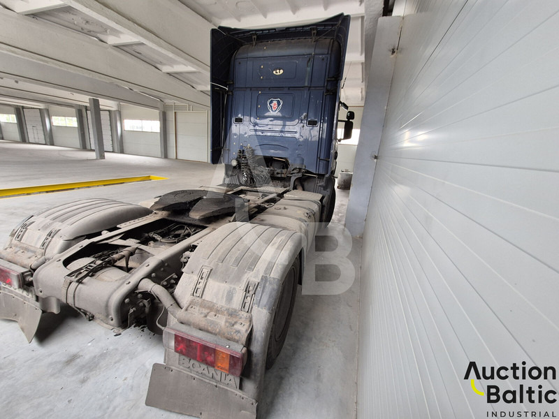 Scania R 470 - Tegljač: slika 4 Scania R 470 - Tegljač: slika 4