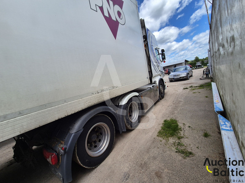 Scania R 560 - Tegljač: slika 4 Scania R 560 - Tegljač: slika 4