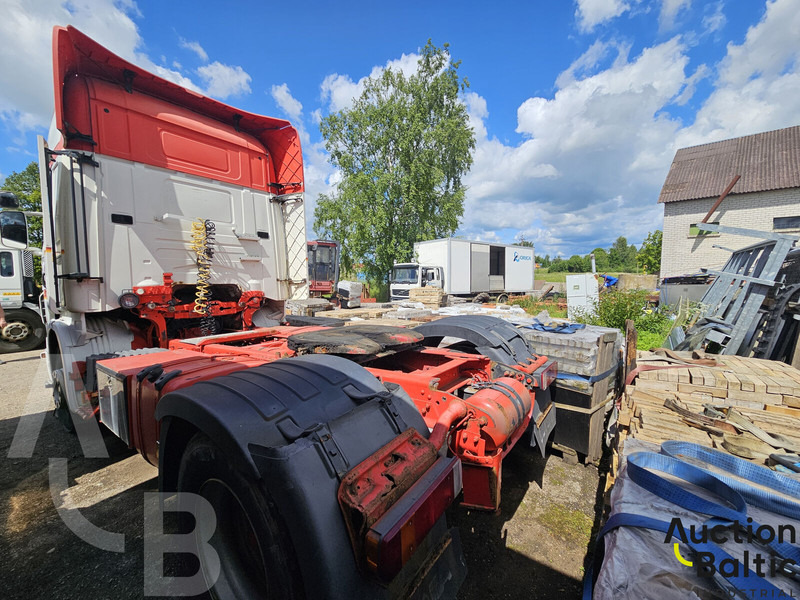 Scania R480 LA4X2MEB - Tegljač: slika 3 Scania R480 LA4X2MEB - Tegljač: slika 3
