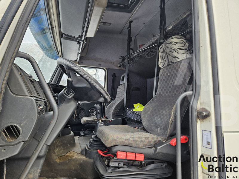 Volvo FH12 - Tegljač: slika 5 Volvo FH12 - Tegljač: slika 5