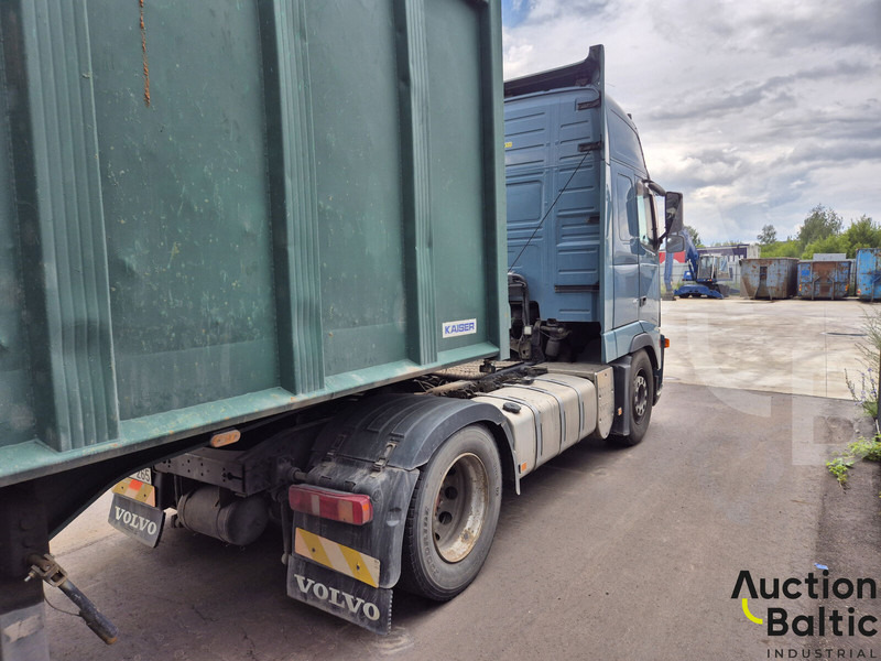 Volvo FH440 - Tegljač: slika 4 Volvo FH440 - Tegljač: slika 4