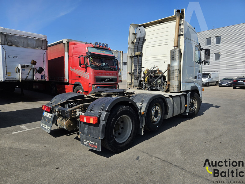 Volvo FH440 - Tegljač: slika 4 Volvo FH440 - Tegljač: slika 4
