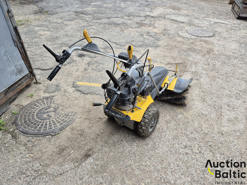 Texas Smart Sweep 800 - Autočistilica: slika 4 Texas Smart Sweep 800 - Autočistilica: slika 4