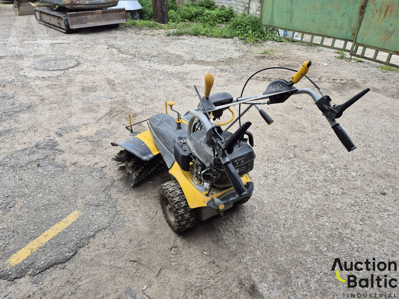 Texas Smart Sweep 800 - Autočistilica: slika 5 Texas Smart Sweep 800 - Autočistilica: slika 5