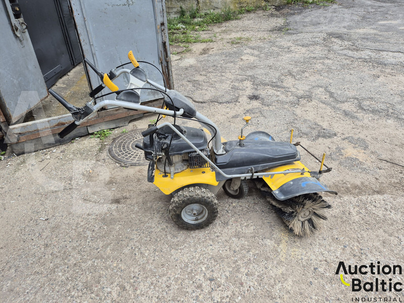 Texas Smart Sweep 800 - Autočistilica: slika 3 Texas Smart Sweep 800 - Autočistilica: slika 3