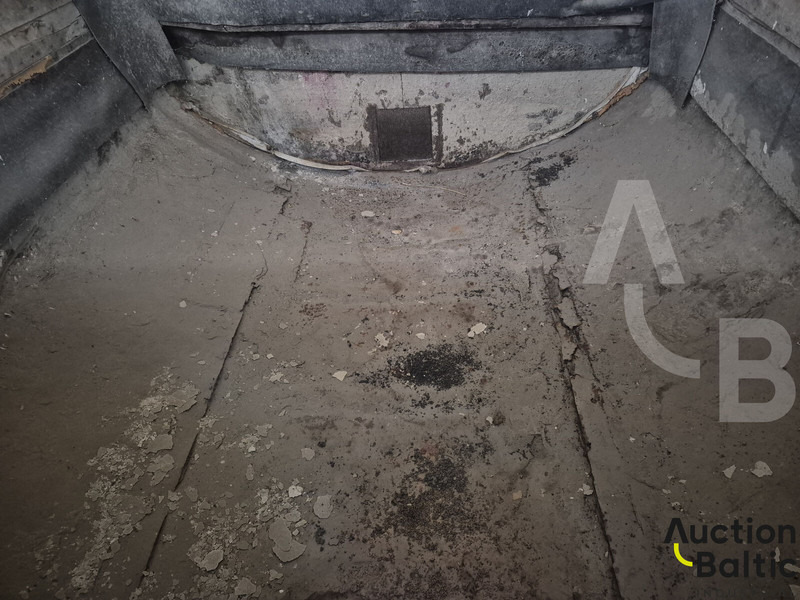 Tipper trailer - Prikolica istovarivača: slika 5 Tipper trailer - Prikolica istovarivača: slika 5