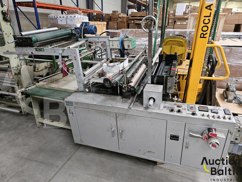 Toyota 12 units of devices - Viljuškar: slika 5 Toyota 12 units of devices - Viljuškar: slika 5