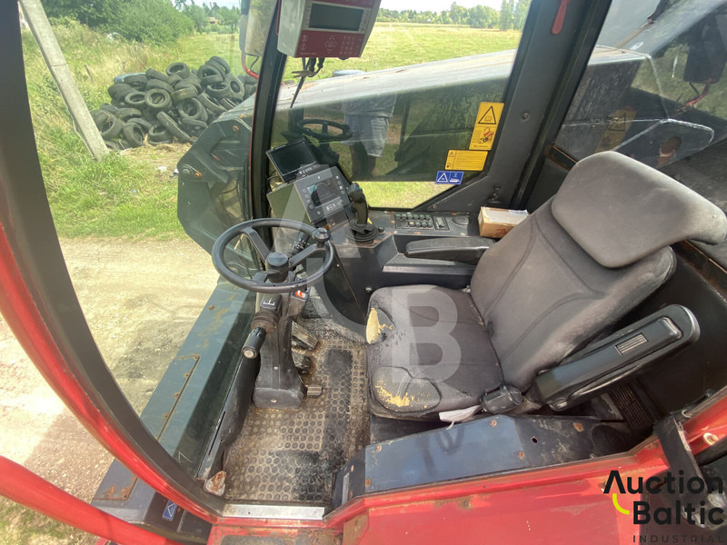 Trioliet TRIOTRAC 2-2000 - Oprema za stoku: slika 5 Trioliet TRIOTRAC 2-2000 - Oprema za stoku: slika 5