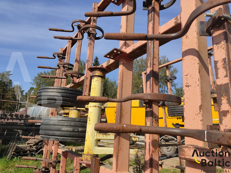 Tume 7206 - Kultivator: slika 5 Tume 7206 - Kultivator: slika 5