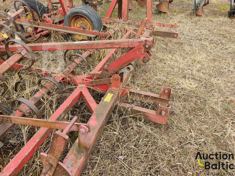 Kultivator Vaderstad Boggiharv: slika 18 Kultivator Vaderstad Boggiharv: slika 18