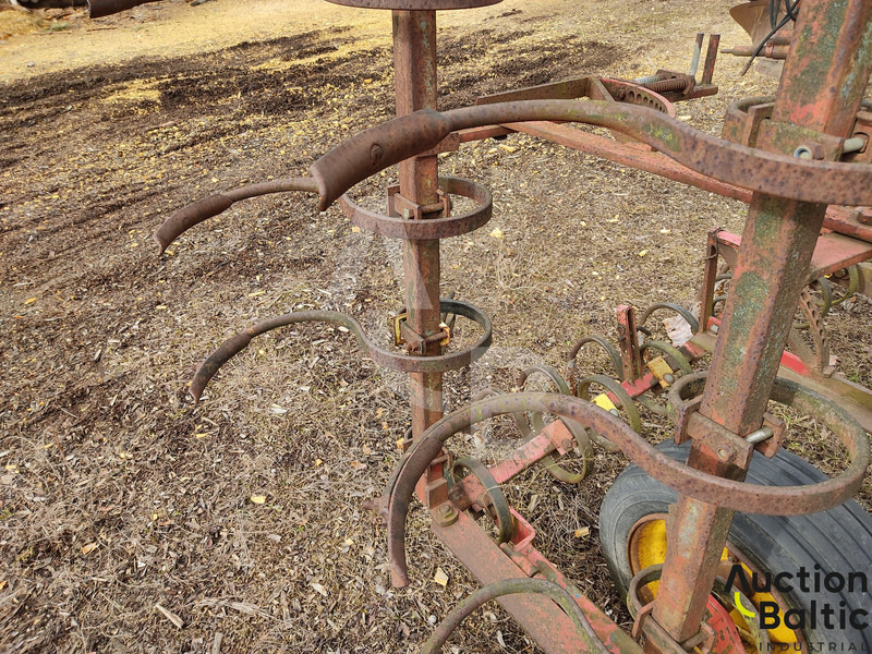 Kultivator Vaderstad Boggiharv: slika 19 Kultivator Vaderstad Boggiharv: slika 19