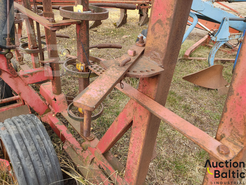 Kultivator Vaderstad Boggiharv: slika 12 Kultivator Vaderstad Boggiharv: slika 12