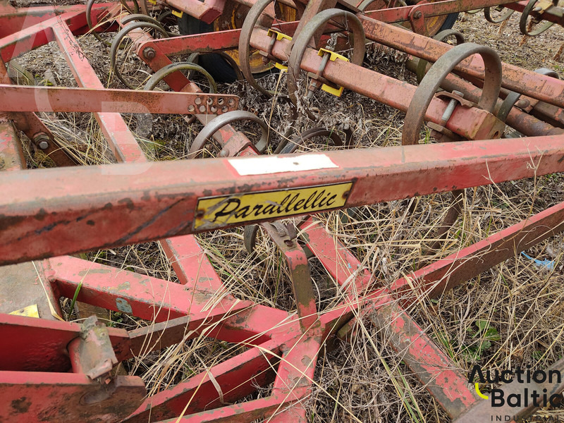 Kultivator Vaderstad Boggiharv: slika 8 Kultivator Vaderstad Boggiharv: slika 8