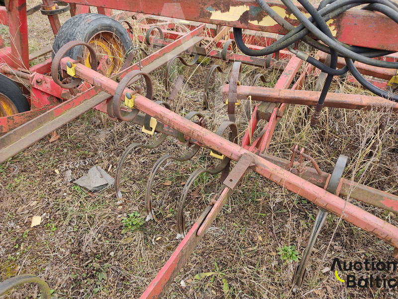 Kultivator Vaderstad Boggiharv: slika 20 Kultivator Vaderstad Boggiharv: slika 20