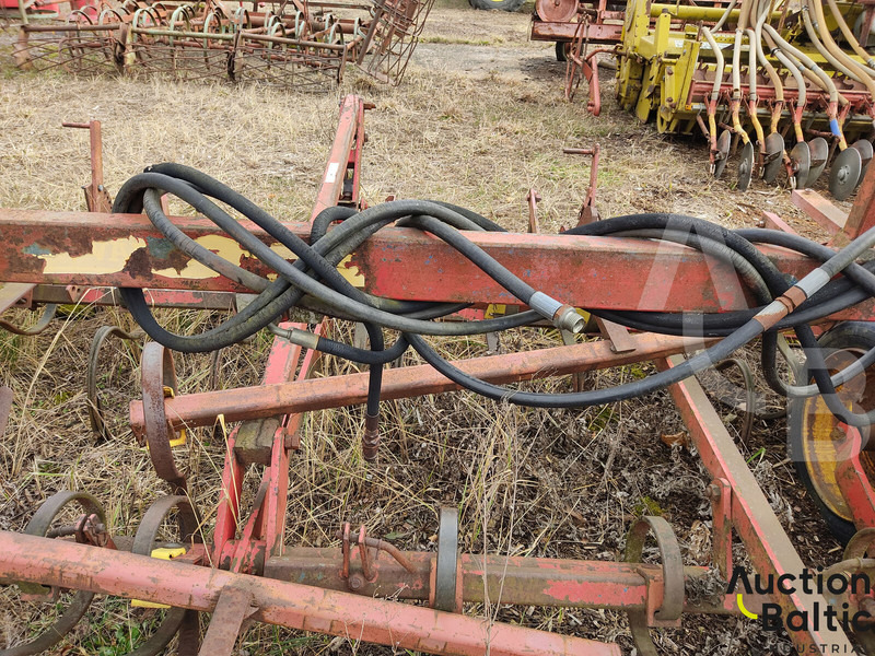 Kultivator Vaderstad Boggiharv: slika 15 Kultivator Vaderstad Boggiharv: slika 15