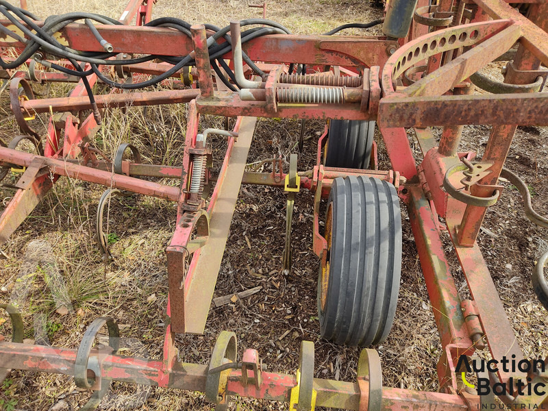 Kultivator Vaderstad Boggiharv: slika 10 Kultivator Vaderstad Boggiharv: slika 10