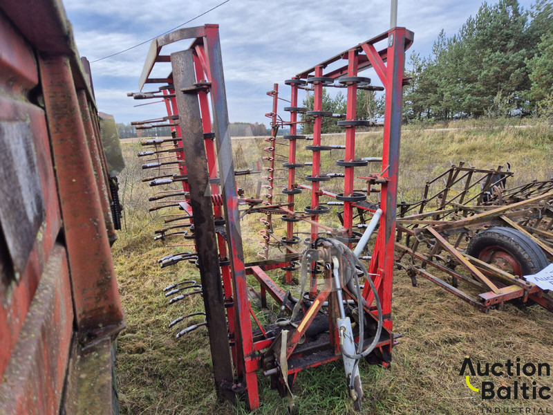 Vaderstad Cultivator - Kultivator: slika 2 Vaderstad Cultivator - Kultivator: slika 2