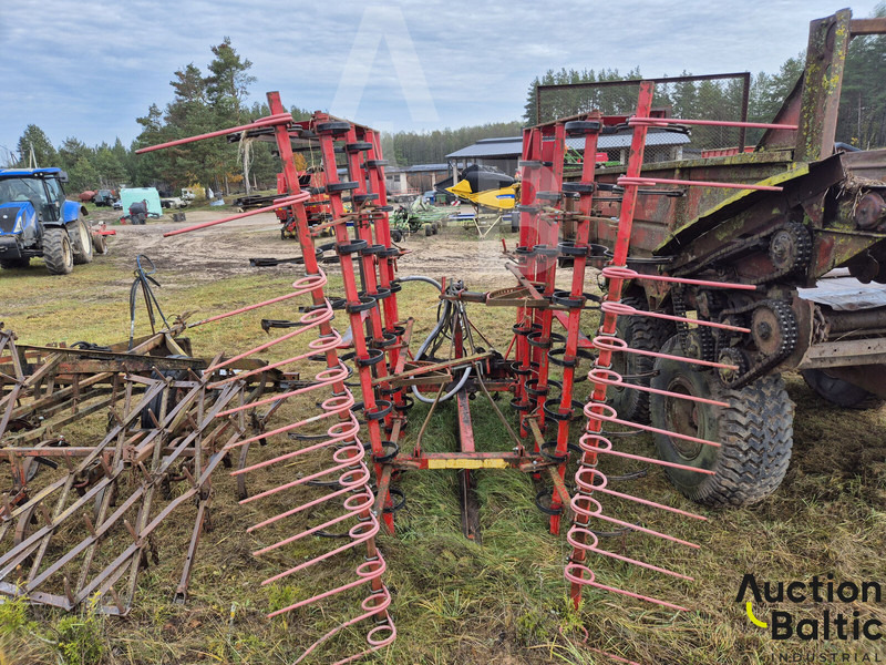 Vaderstad Cultivator - Kultivator: slika 3 Vaderstad Cultivator - Kultivator: slika 3