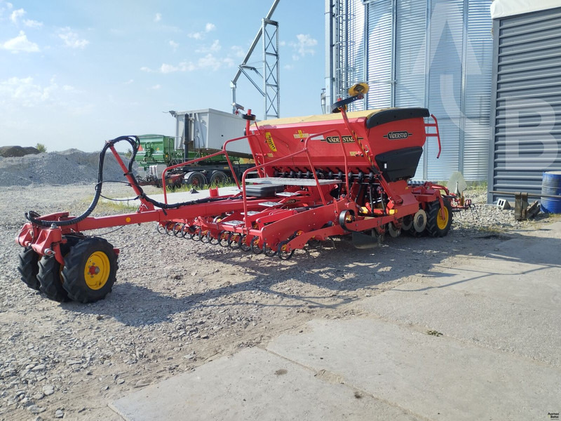 Vaderstad RD300C - Kombinovana mašina za setvu: slika 2 Vaderstad RD300C - Kombinovana mašina za setvu: slika 2