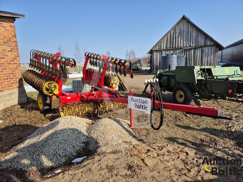 Vaderstad Rollex RX 620 - Valjak za poljoprivredu: slika 1 Vaderstad Rollex RX 620 - Valjak za poljoprivredu: slika 1