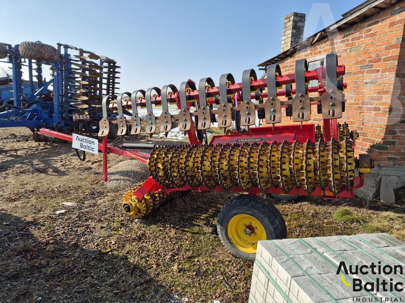 Vaderstad Rollex RX 620 - Valjak za poljoprivredu: slika 4 Vaderstad Rollex RX 620 - Valjak za poljoprivredu: slika 4