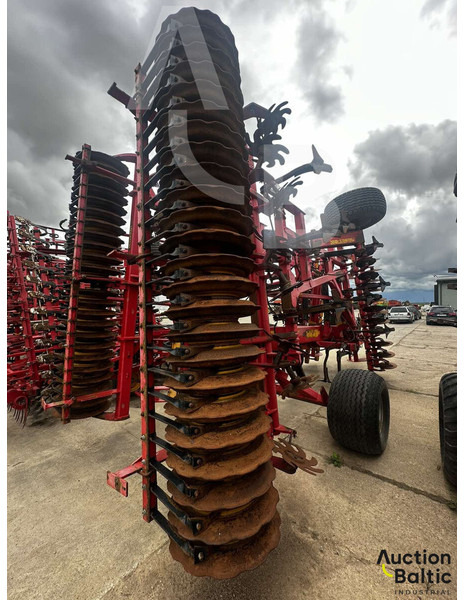 Vaderstad TopDown600 - Tanjirača: slika 4 Vaderstad TopDown600 - Tanjirača: slika 4