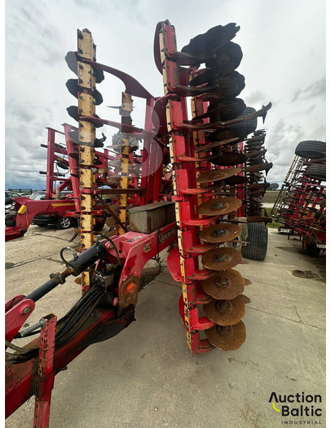 Vaderstad TopDown600 - Tanjirača: slika 3 Vaderstad TopDown600 - Tanjirača: slika 3