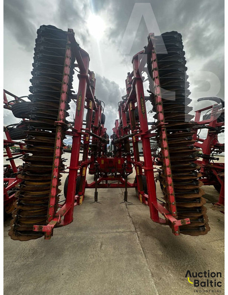 Vaderstad TopDown600 - Tanjirača: slika 5 Vaderstad TopDown600 - Tanjirača: slika 5