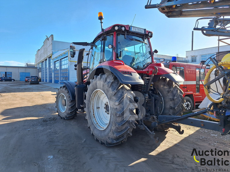 Valtra T 194 A - Traktor: slika 3 Valtra T 194 A - Traktor: slika 3