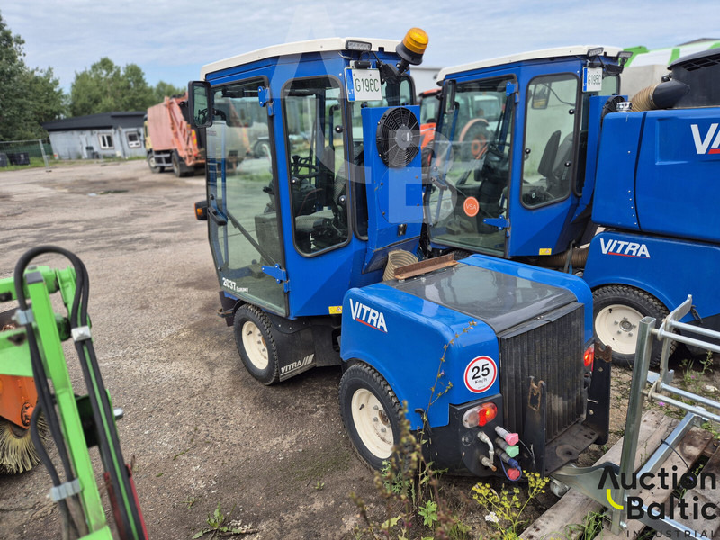 Vitra 2037 Economy - Autočistilica: slika 4 Vitra 2037 Economy - Autočistilica: slika 4