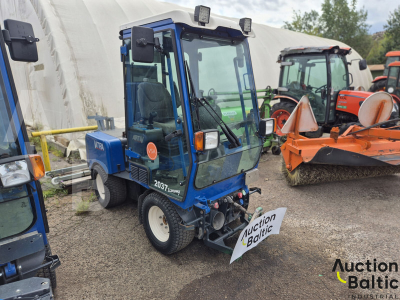 Vitra 2037 Economy - Autočistilica: slika 2 Vitra 2037 Economy - Autočistilica: slika 2