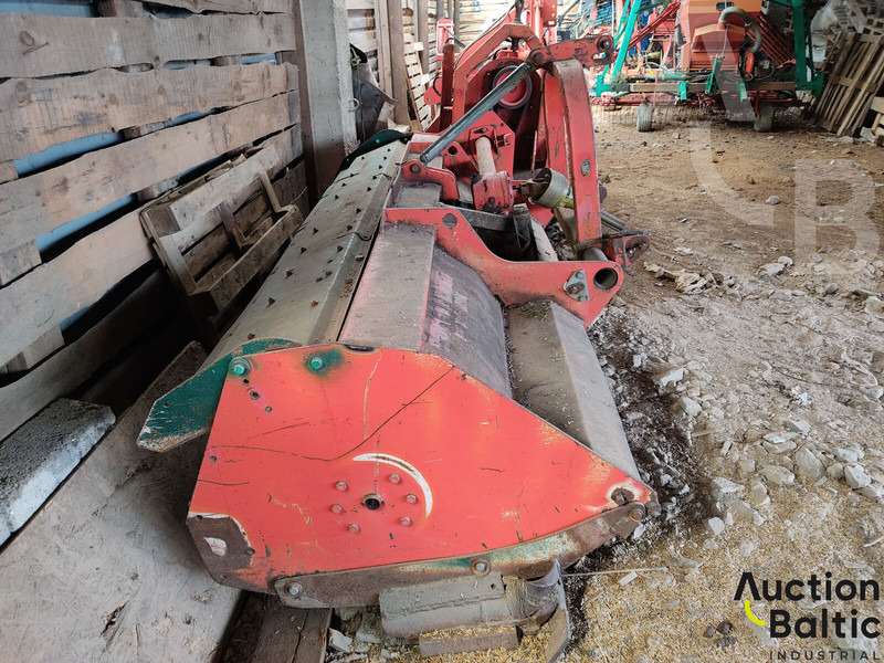 Vogel & Noot TST 300 - Tarup/ Mulčer: slika 4 Vogel & Noot TST 300 - Tarup/ Mulčer: slika 4