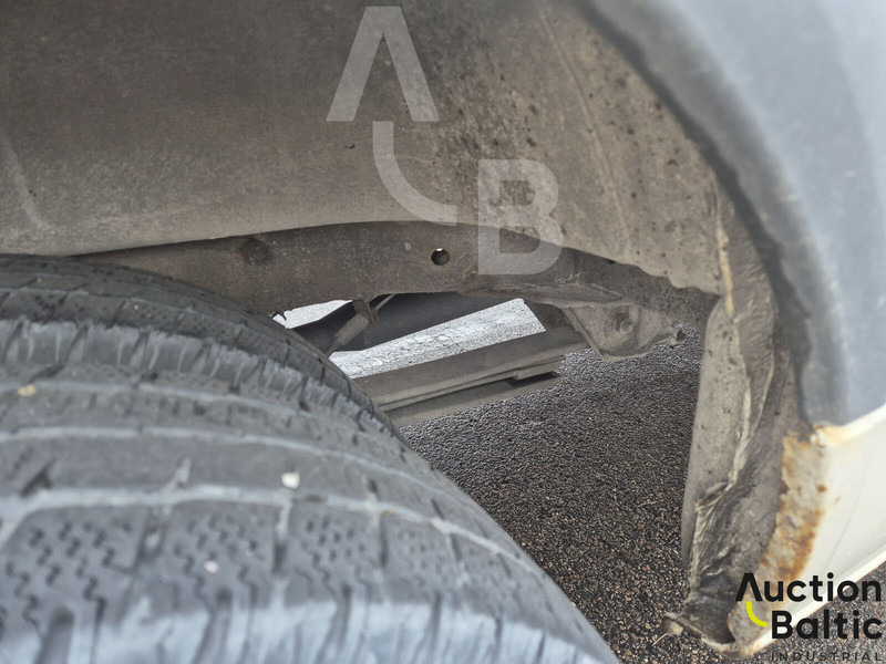 Dostavno vozilo hladnjača Volkswagen Crafter: slika 16 Dostavno vozilo hladnjača Volkswagen Crafter: slika 16