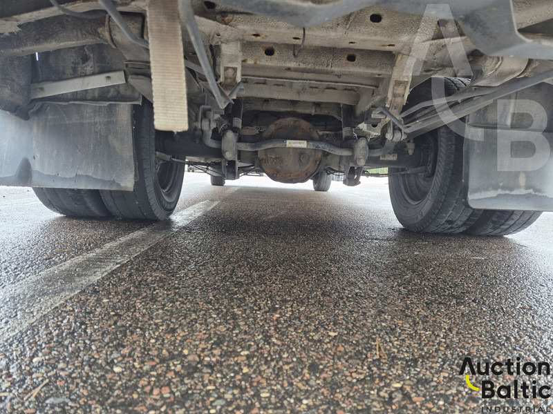 Dostavno vozilo hladnjača Volkswagen Crafter: slika 18 Dostavno vozilo hladnjača Volkswagen Crafter: slika 18