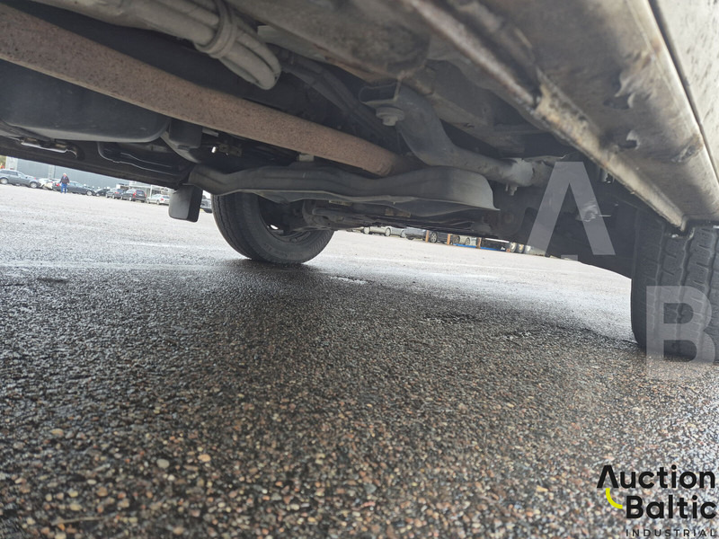 Dostavno vozilo hladnjača Volkswagen Crafter: slika 13 Dostavno vozilo hladnjača Volkswagen Crafter: slika 13