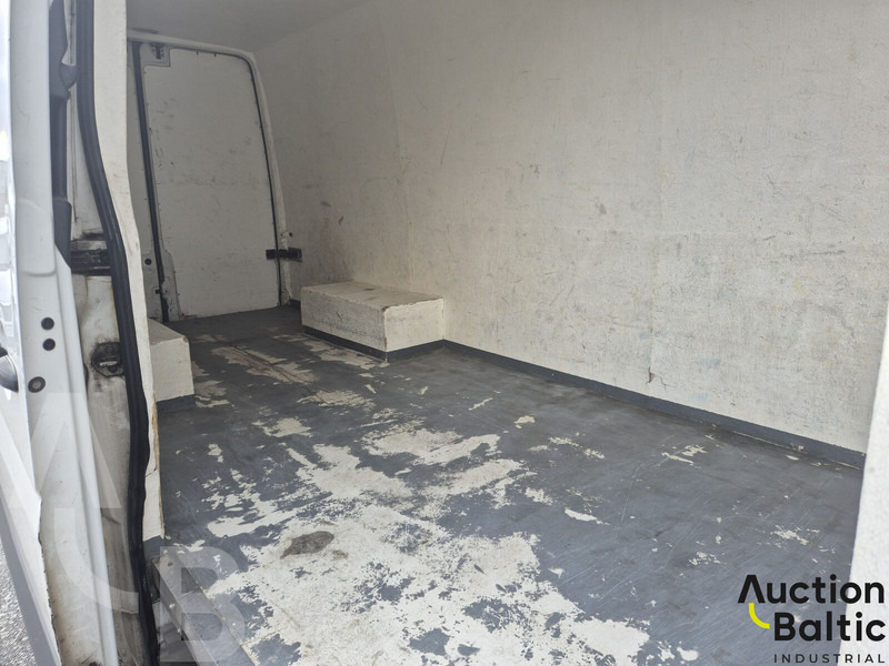 Dostavno vozilo hladnjača Volkswagen Crafter: slika 20 Dostavno vozilo hladnjača Volkswagen Crafter: slika 20