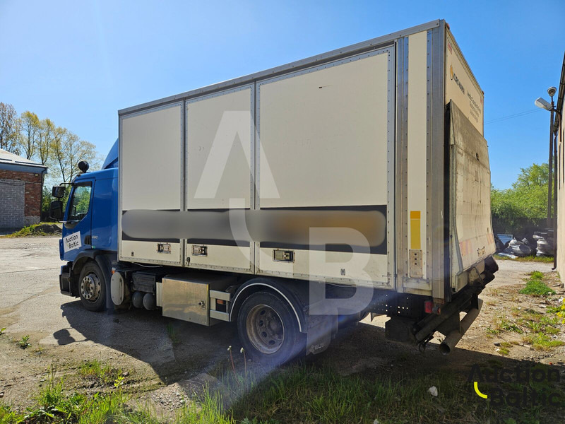 Volvo FE280 - Kamion sa zatvorenim sandukom: slika 4 Volvo FE280 - Kamion sa zatvorenim sandukom: slika 4