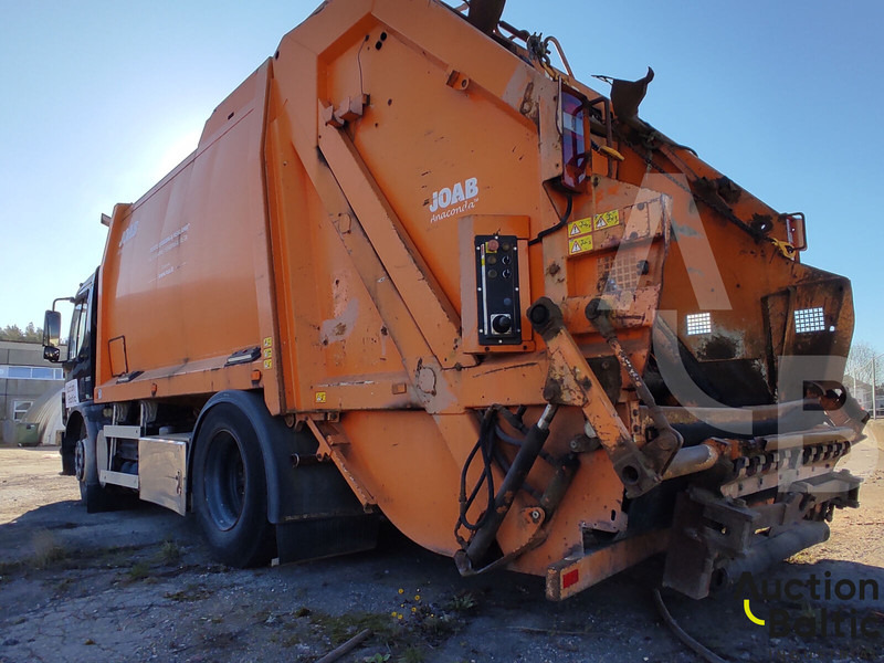 Volvo FE280 - Kamion za smeće: slika 5 Volvo FE280 - Kamion za smeće: slika 5