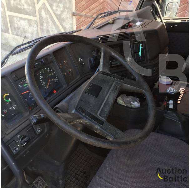 Lizing Volvo FH12 Volvo FH12: slika 9