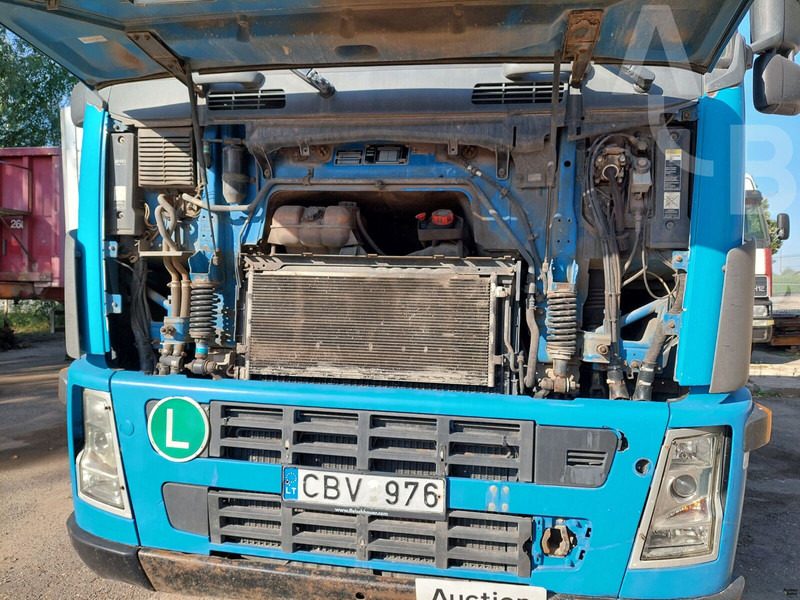 Volvo FH12 - Šticar: slika 5 Volvo FH12 - Šticar: slika 5