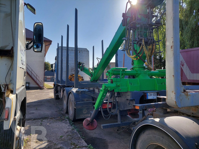 Volvo FH12 - Šticar: slika 4 Volvo FH12 - Šticar: slika 4