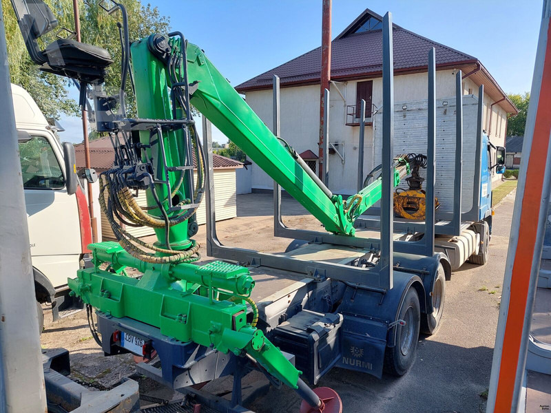 Volvo FH12 - Šticar: slika 3 Volvo FH12 - Šticar: slika 3