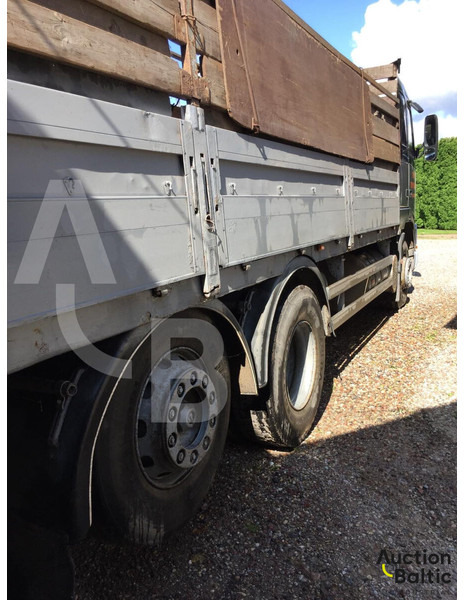Lizing Volvo FH12 Volvo FH12: slika 6