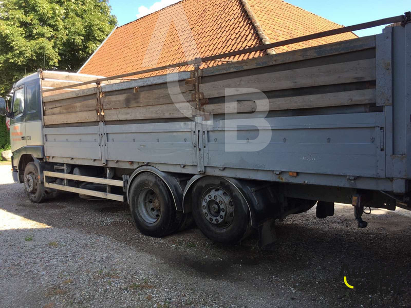Lizing Volvo FH12 Volvo FH12: slika 7