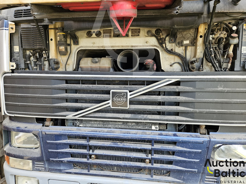 Lizing Volvo FH12 Volvo FH12: slika 18