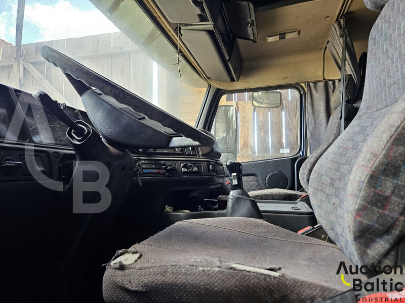 Lizing Volvo FH12 Volvo FH12: slika 11