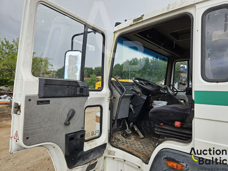 Volvo FL 608 - Šlep vozilo: slika 5 Volvo FL 608 - Šlep vozilo: slika 5