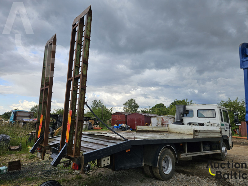 Volvo FL 608 - Šlep vozilo: slika 4 Volvo FL 608 - Šlep vozilo: slika 4