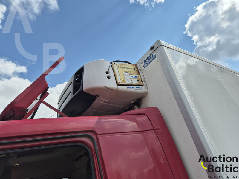Volvo FL240 - Hladnjača: slika 5 Volvo FL240 - Hladnjača: slika 5