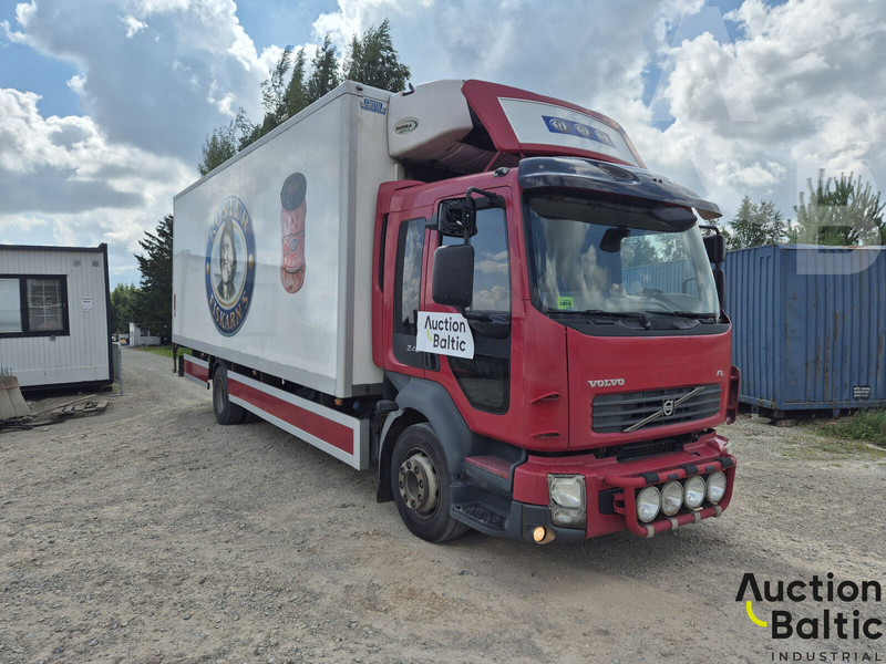 Volvo FL240 - Hladnjača: slika 1 Volvo FL240 - Hladnjača: slika 1